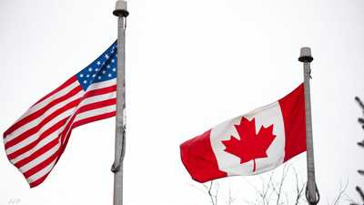 أميركا تعلق مشاركتها في مجلس الدفاع المشترك مع كندا
