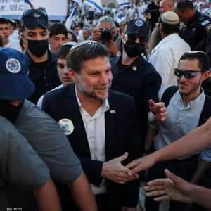 سموتريتش لم يذكر التهم الموجهة إليه