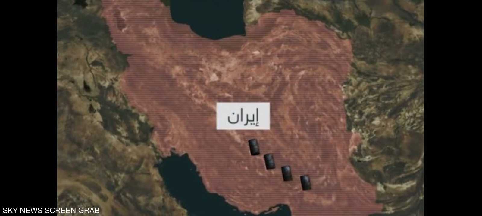 عمليات التهريب تتم عبر البر والبحر