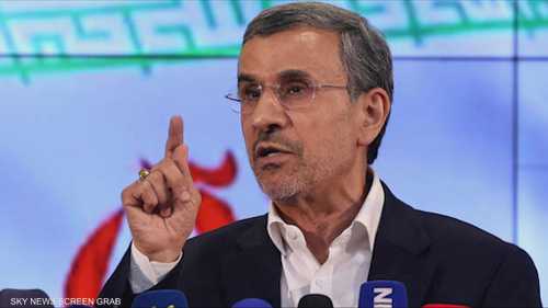 غموض يحيط بمصير أحمدي نجاد في إيران