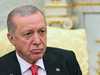 الرئيس التركي رجب طيب أردوغان.. أرشيفية