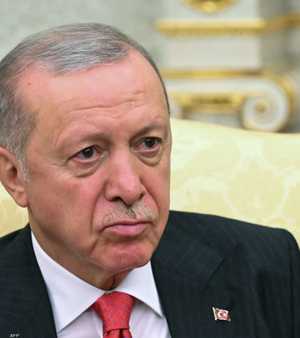 الرئيس التركي رجب طيب أردوغان.. أرشيفية