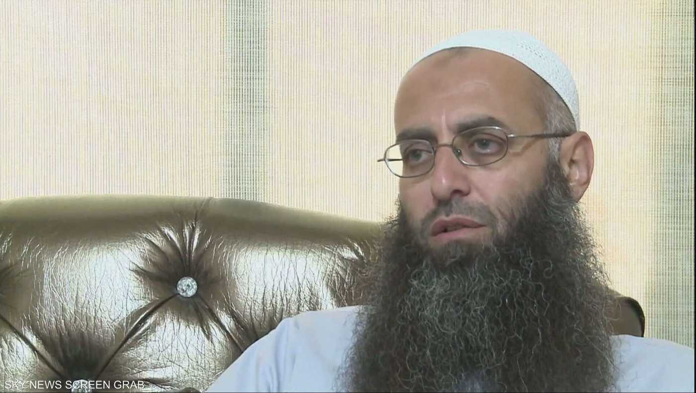 ملف أحمد الأسير يربك العفو العام 