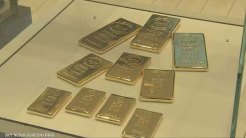 مخاوف في تركيا من "الذهب المزور" في الأسواق