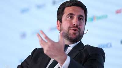 إنريكي ريكيلمي يتحدى بيريز في انتخابات رئاسة ريال مدريد