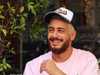 المغني المغربي سعد لمجرد