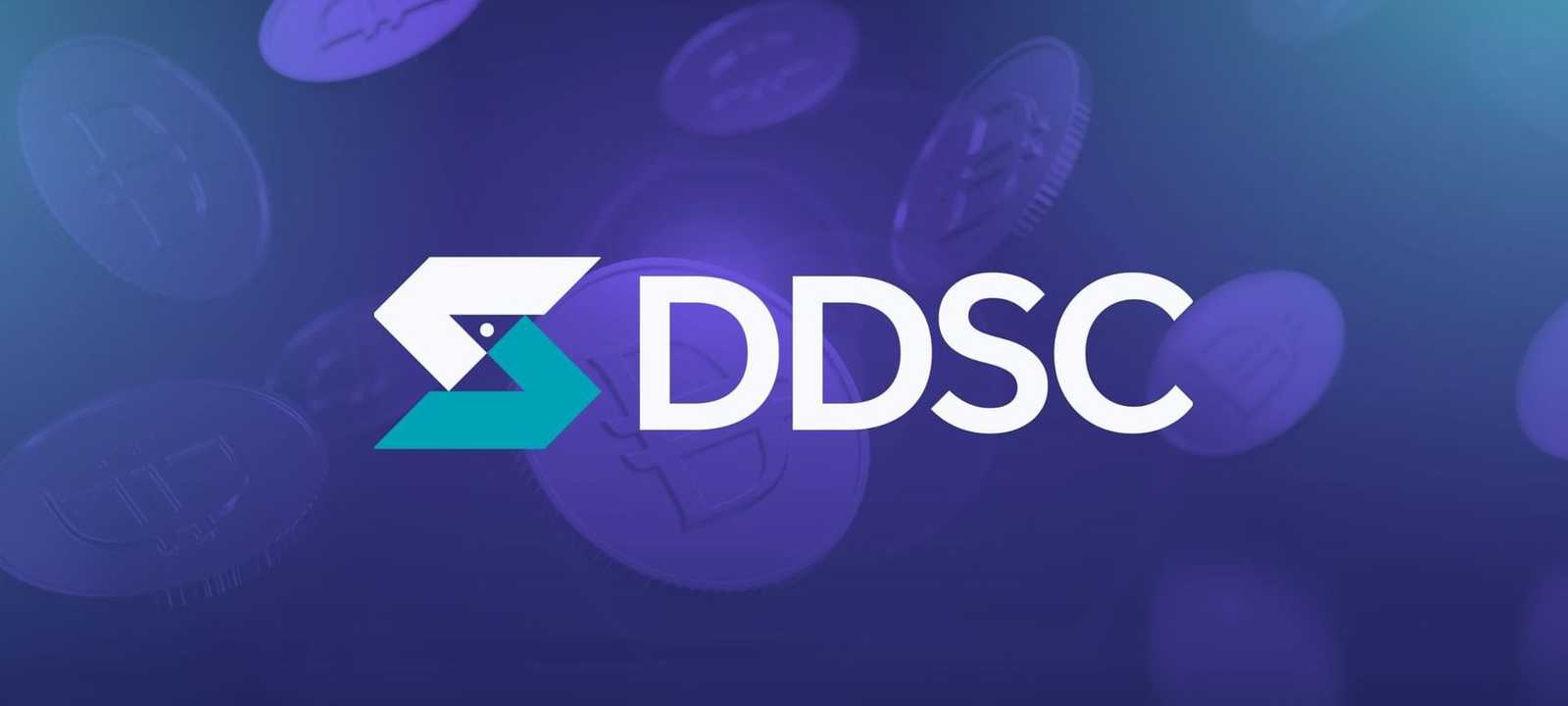 العملة الرقمية المستقرة "DDSC"