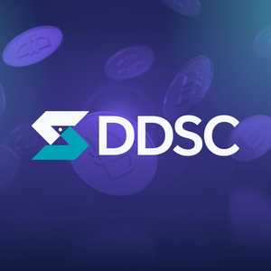 العملة الرقمية المستقرة "DDSC"