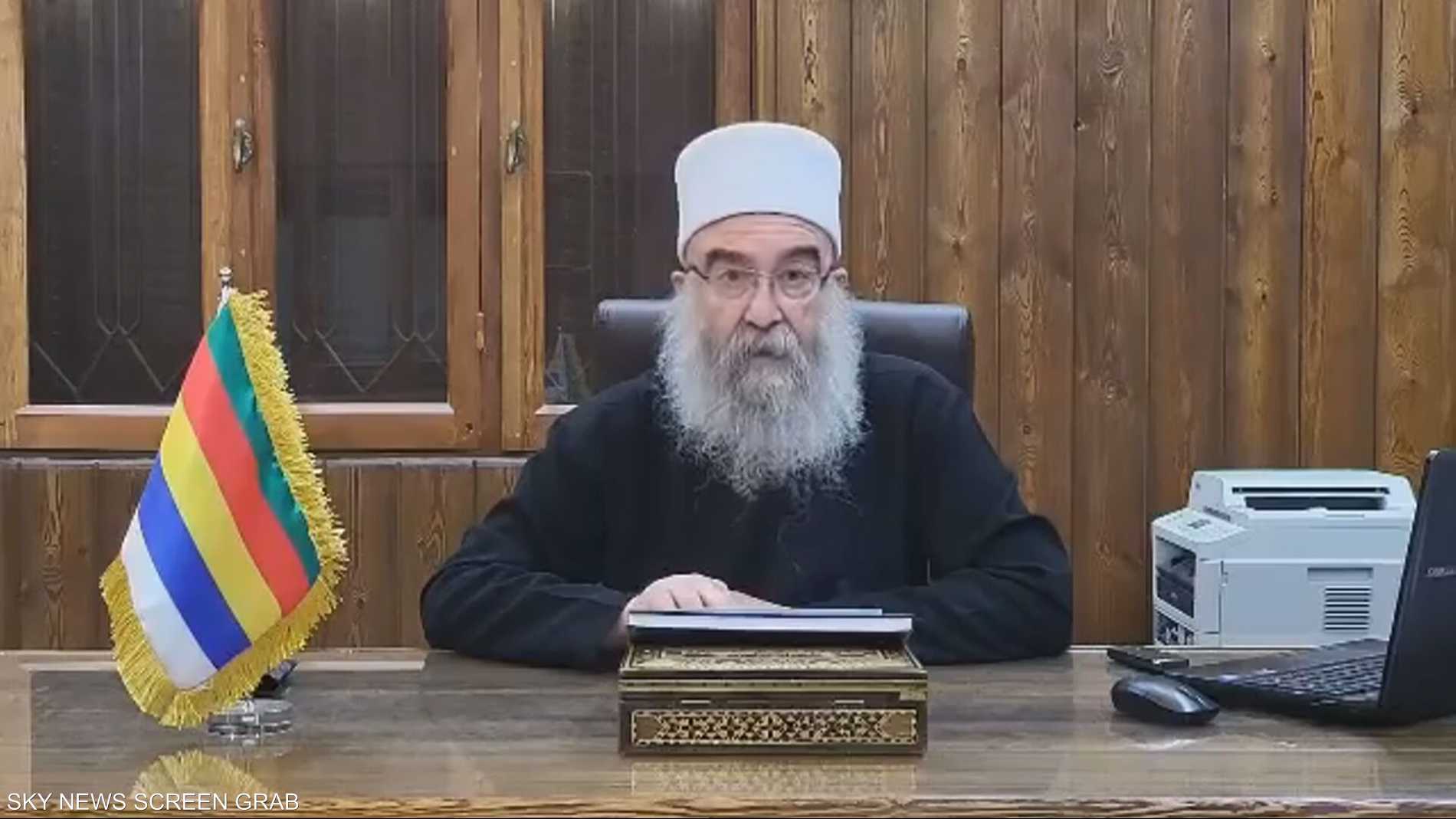 بعد حديث حكمت الهجري.. هل تخرج السويداء عن سلطة سوريا؟ 