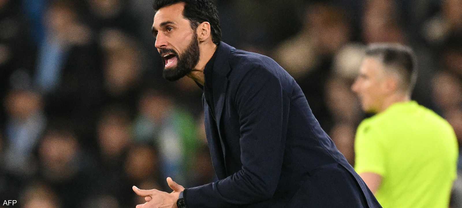 ألفارو أربيلوا، المدرب الإسباني لريال مدريد
