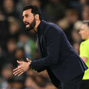 ألفارو أربيلوا، المدرب الإسباني لريال مدريد