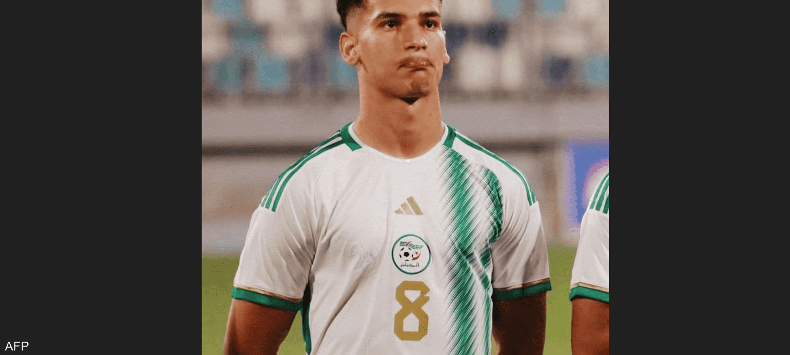 محمد الأمين رمضاوي