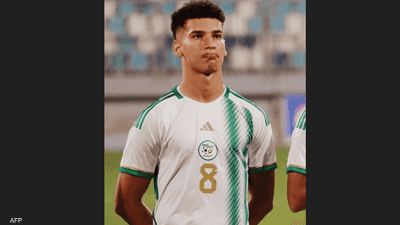 محمد الأمين رمضاوي