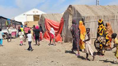 الكوليرا تتمدد في السودان.. 75 وفاة بغرب كردفان
