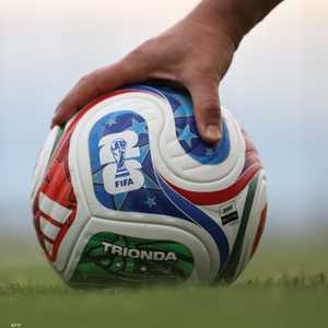 منتخب الكونغو يصل الولايات المتحدة يوم 11 يونيو المقبل