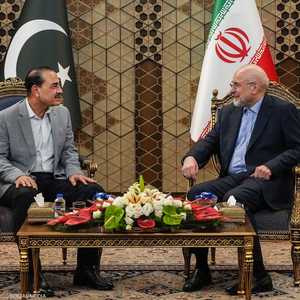 منير غادر طهران من دون التوصل إلى اتفاق