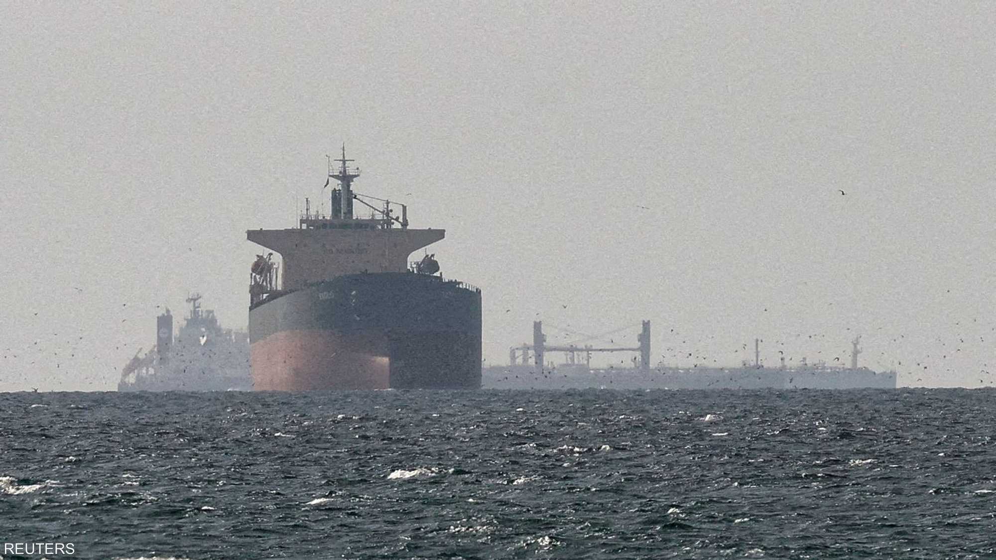 إيران تقول إن وضع مضيق هرمز لن يكون كما كان عليه قبل الحرب
