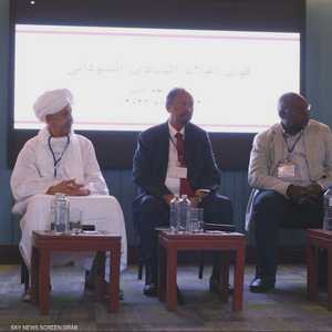 إعلان نيروبي يدعو لسلام شامل بالسودان