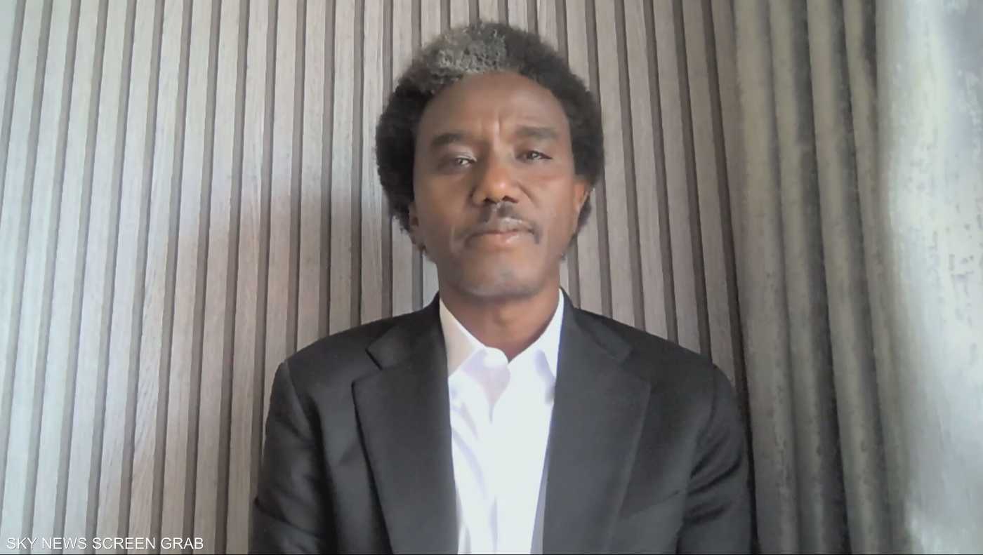 صمود: توافق سياسي لرسم مستقبل السودان 