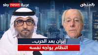 إيران بعد الحرب.. النظام في مواجهة نفسه