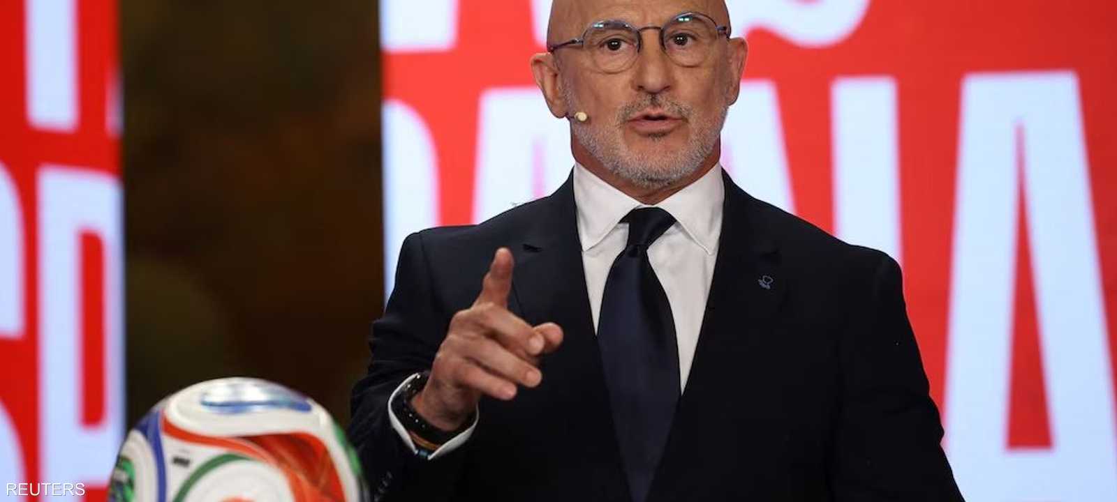 إسبانيا ستلعب أول مونديال بدون أي لاعب مدريدي