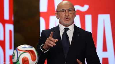 لأول مرة.. منتخب إسبانيا بالمونديال دون أي لاعب مدريدي