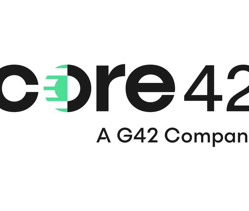 شركة "كور42"، التابعة لمجموعة "جي42"