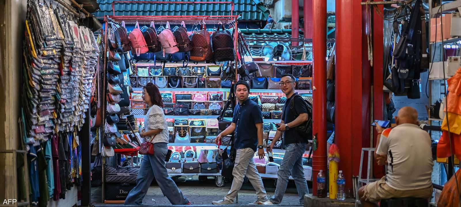 ماليزيا.. قفزة في معدلات فقدان الوظائف بسبب الحرب