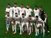 منتخب الأردن يستعد لأول ظهور له في كأس العالم