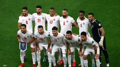 4 ركائز يعول عليها النشامى في الظهور التاريخي بالمونديال
