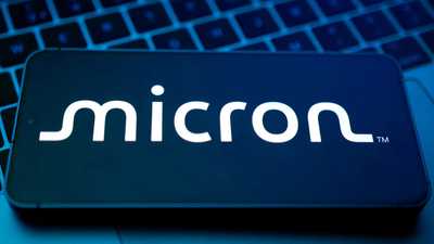 شركة رقائق الذاكرة الأميركية "ميكرون تكنولوجي"