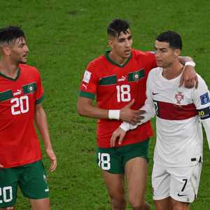 المغرب قدم أداء استثنائيا في مونديال 2022
