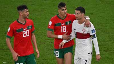 بالثمانية.. هكذا يبدو أكبر ظهور عربي في تاريخ المونديال