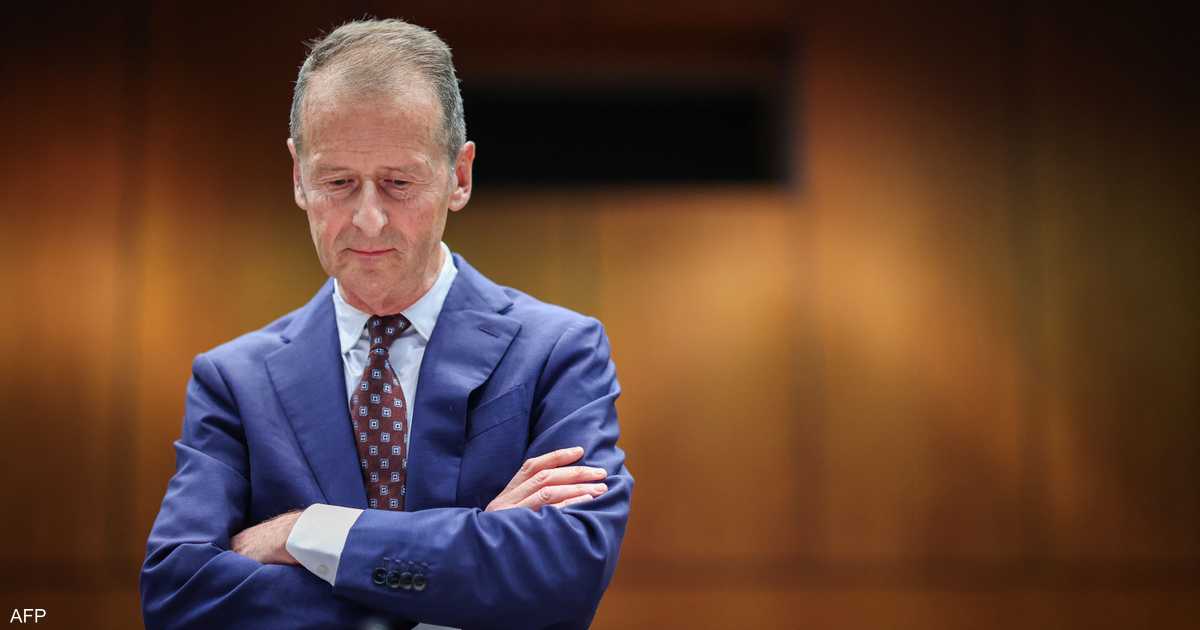 Ex-Volkswagen CEO joins electric tractor sector