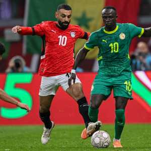 صلاح وماني من النجوم المنتظر تألقهم في المونديال