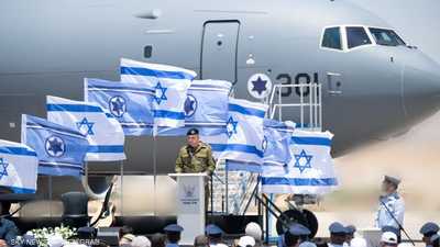 تُعد الطائرة الأولى ضمن صفقة تشمل ست طائرات KC-46