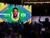 استدعاء نيمار لمنتخب البرازيل كان مفاجئا