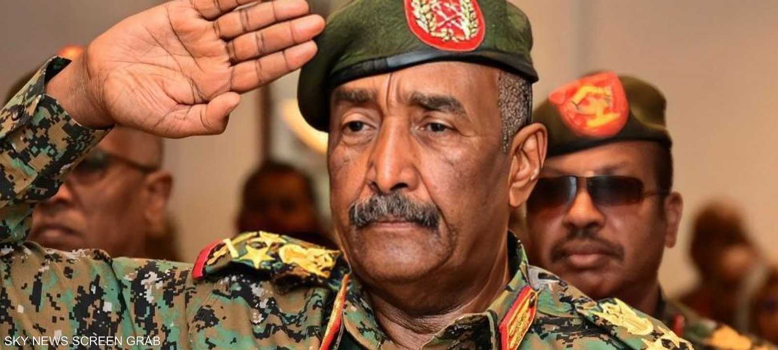 البرهان
