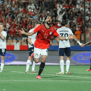 هدف الفراعنة حمل توقيع مصطفى عبد الرؤوف "زيكو"