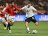 منتخب روسيا يرتدي حاليا ملابس من علامة محلية