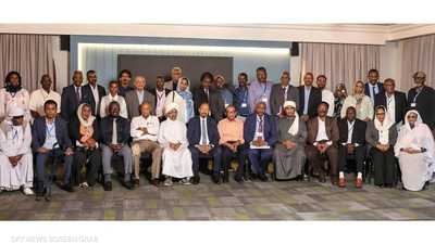 القوى المدنية تطرح خارطة طريق لإنهاء حرب السودان