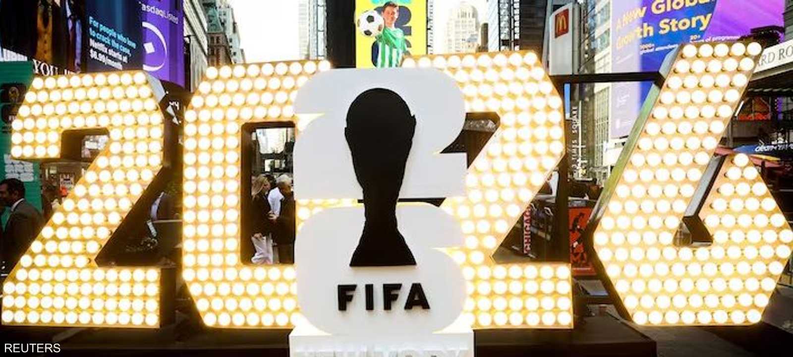 الدول المستضيفة للمونديال تعلن إجراءات صحية مشتركة ضد إيبولا