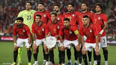 إعلان تشكيلة مصر النهائية للمونديال.. استبعاد لاعب واحد