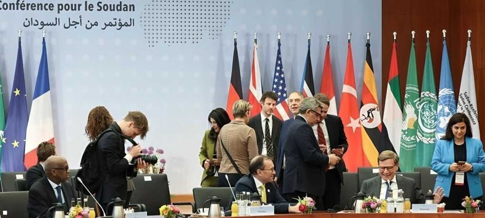 منذ أبريل 2023 يشهد السودان حرباً بين الجيش والدعم السريع