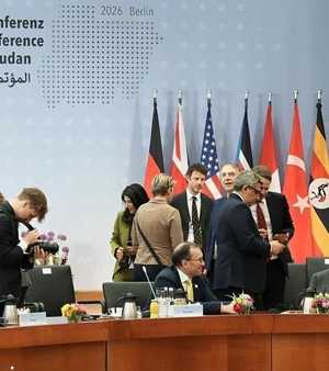 منذ أبريل 2023 يشهد السودان حرباً بين الجيش والدعم السريع