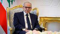 نواف سلام