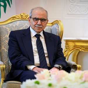 نواف سلام