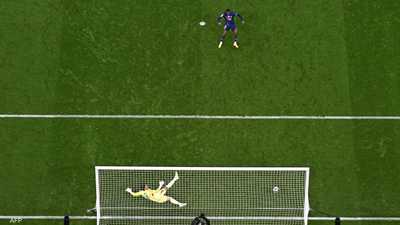 سان جيرمان يعادل رقم برشلونة القياسي في دوري الأبطال