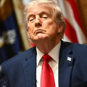 دونالد ترامب