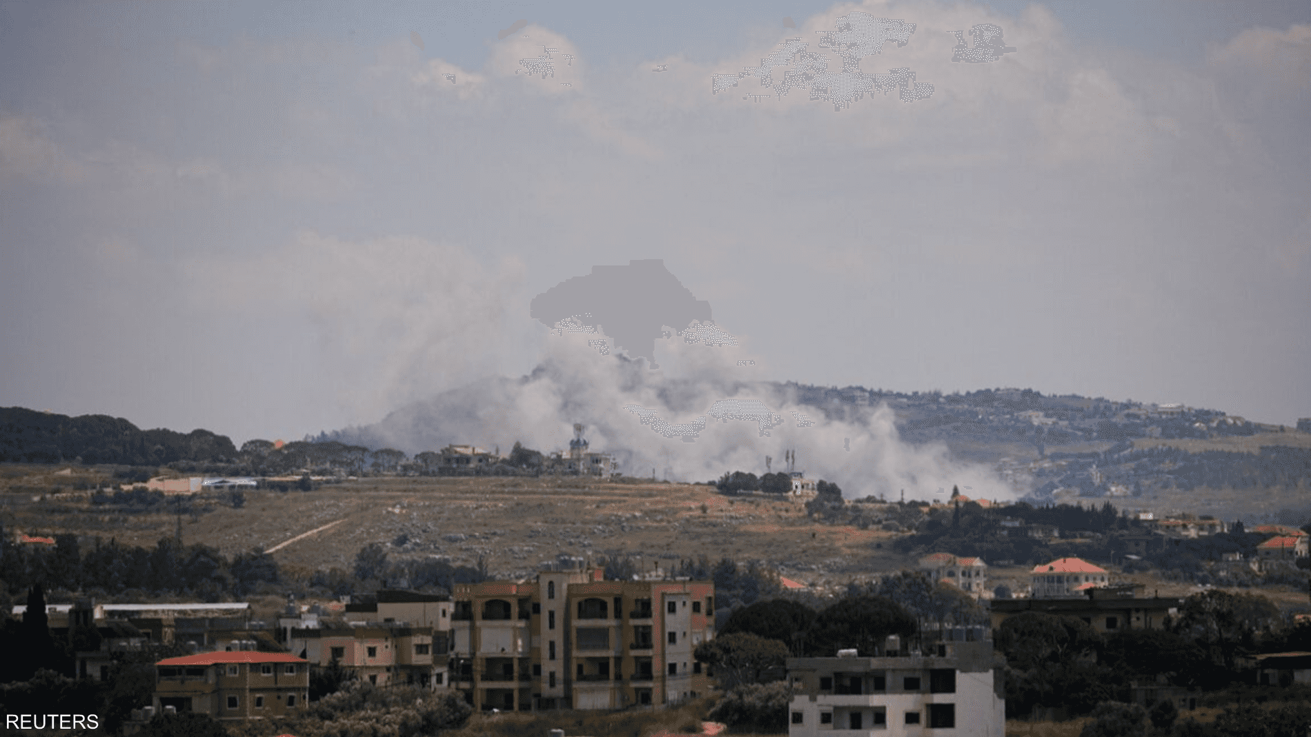 التصعيد في لبنان أمام مجلس الأمن 
